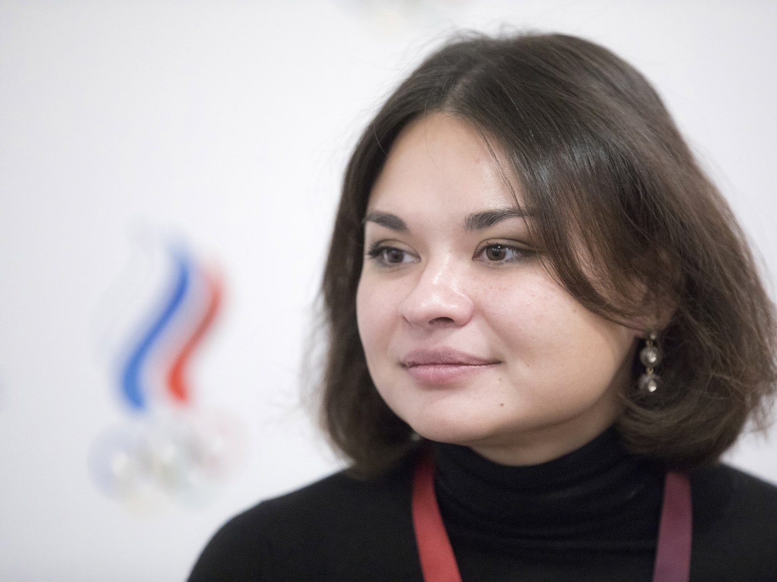 Ксения Шойгу выходит замуж