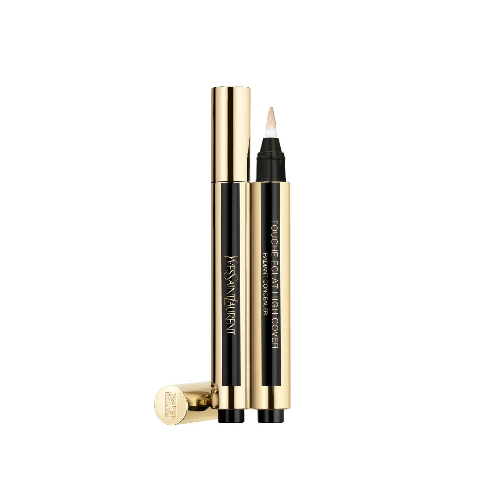 Консилер в формате карандаша Touche Éclat High Cover Yves Saint Laurent Beauty