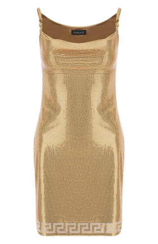 Платье Versace 432 000nbspрублей tsum.ru.