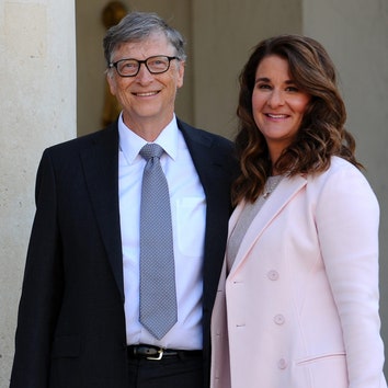 Новые подробности развода Мелинды и Билла Гейтс