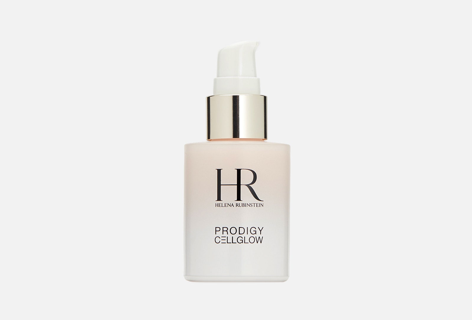 ФЛЮИД С УФЗАЩИТОЙ SPF50 И ЭФФЕКТОМ СИЯНИЯ Prodigy Cellglow The Sheer Rosy UV Fluid HELENA RUBINSTEIN