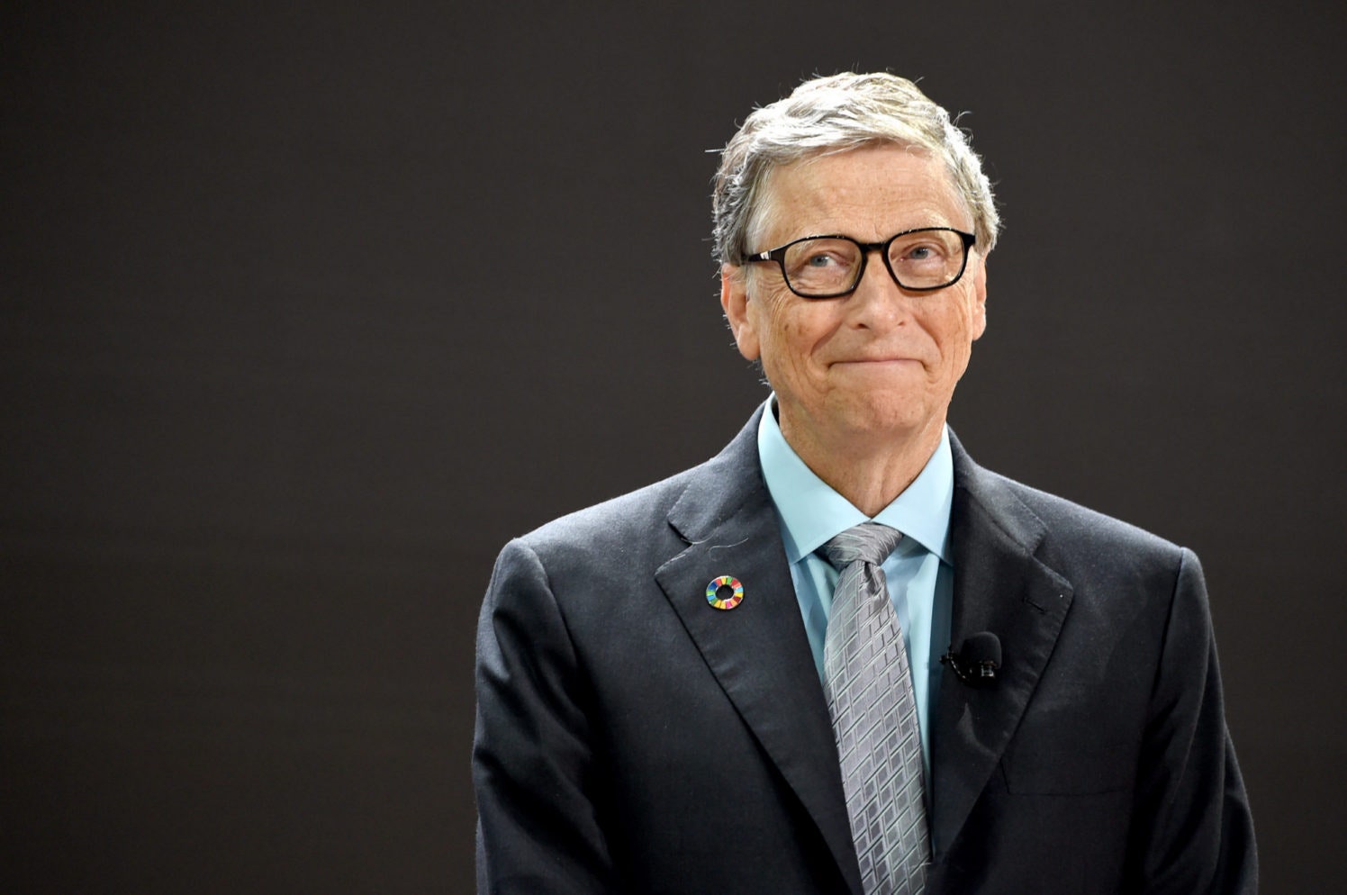 У Билла Гейтса был служебный роман СМИ уверены что это одна из причин его ухода из Microsoft