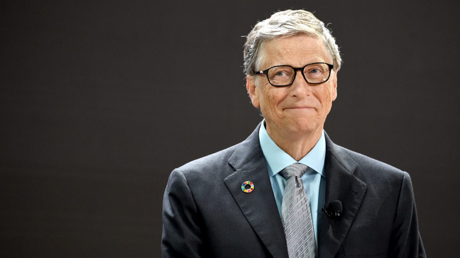 У Билла Гейтса был служебный роман СМИ уверены что это одна из причин его ухода из Microsoft