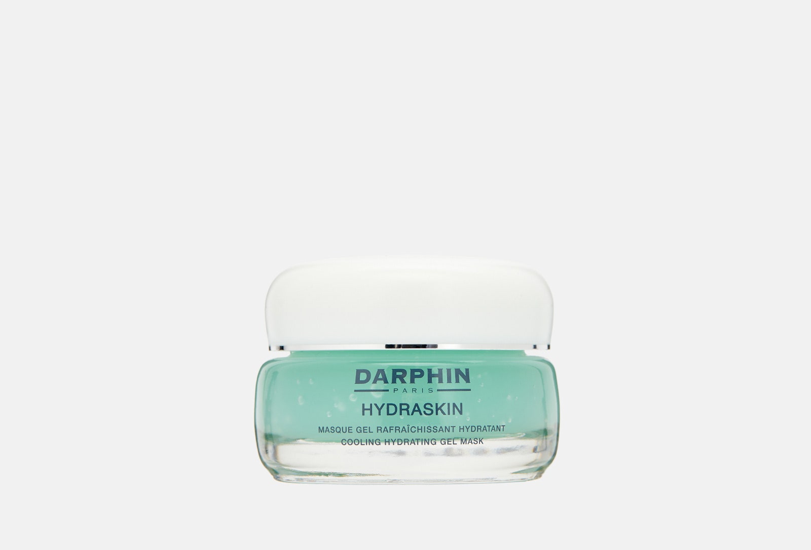 УВЛАЖНЯЮЩАЯ ОСВЕЖАЮЩАЯ ГЕЛЬМАСКА oxygeninfused hydrating gel mask Darphin