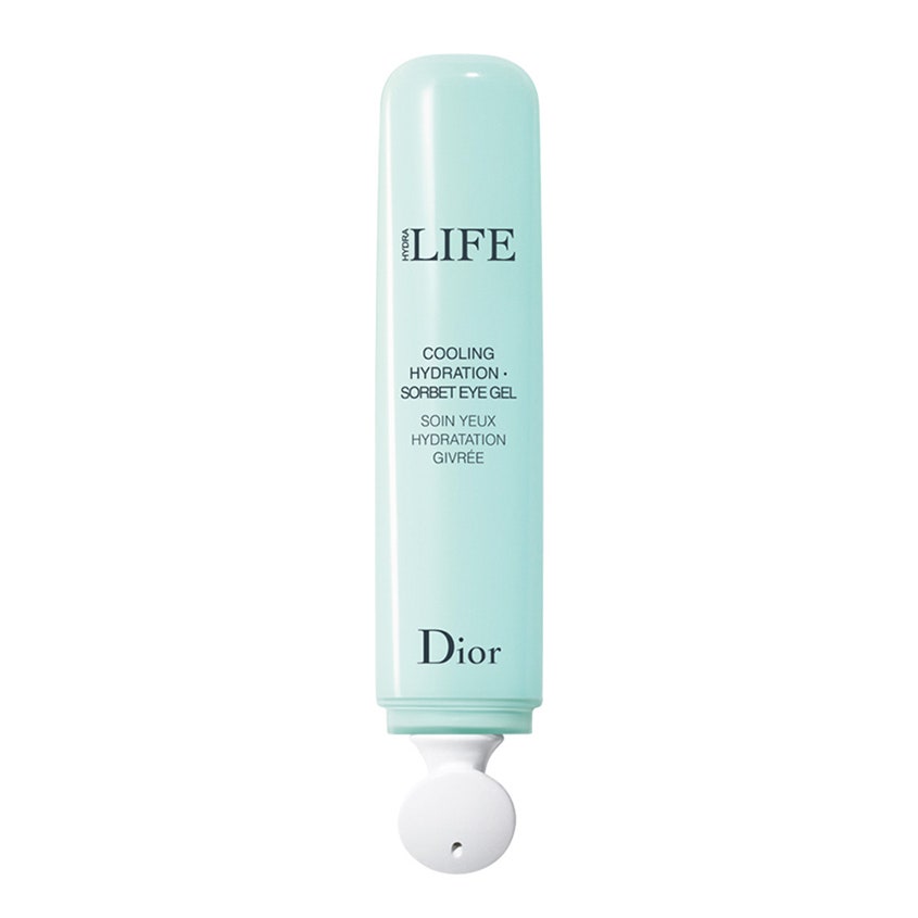 ОСВЕЖАЮЩИЙ ГЕЛЬСОРБЕ ДЛЯ КОНТУРА ГЛАЗ Dior Hydra Life
