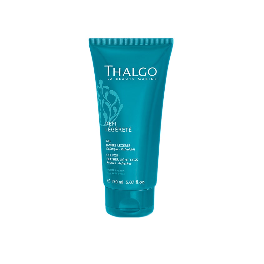 Крем для легкости ног THALGO