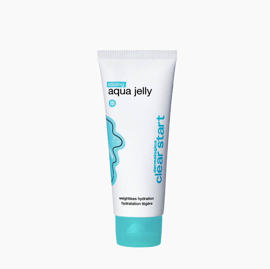 Охлаждающий увлажняющий гель Dermalogica
