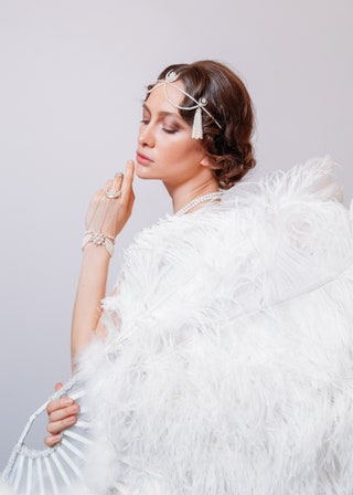 Елена Трушина.