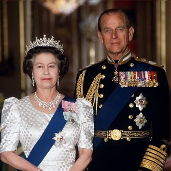 Политики, звезды и члены королевской семьи скорбят в связи со смертью принца Филиппа