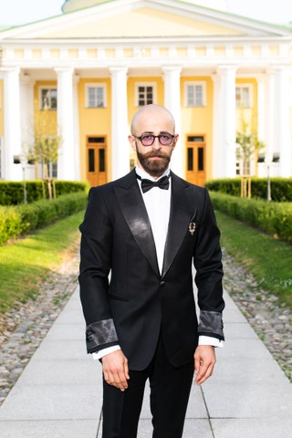 Руслан Гацалов.