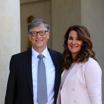 Билл и Мелинда Гейтс объявили о разводе