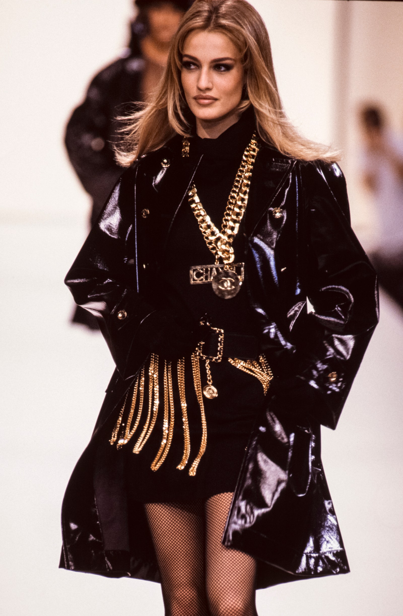 мода 1992 года фото
