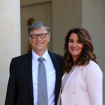Мелинда Гейтс начала готовиться к разводу еще два года назад