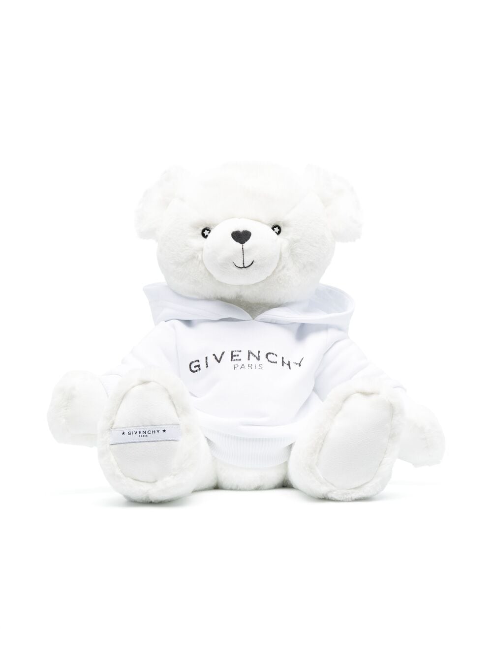 Медведь Givenchy Kids 14 337 рублей farfetch.com