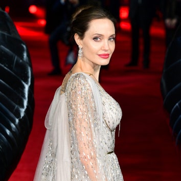Как изменилась жизнь Анджелины Джоли после развода