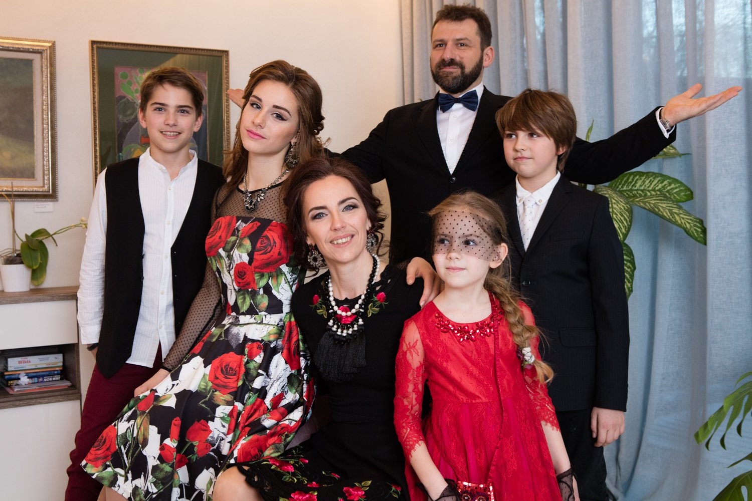 Игорь Рыбаков — о том почему без семьи невозможен успех