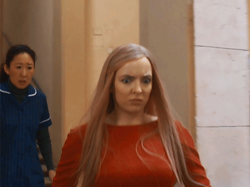 Сериал «Убивая Еву» закрывается