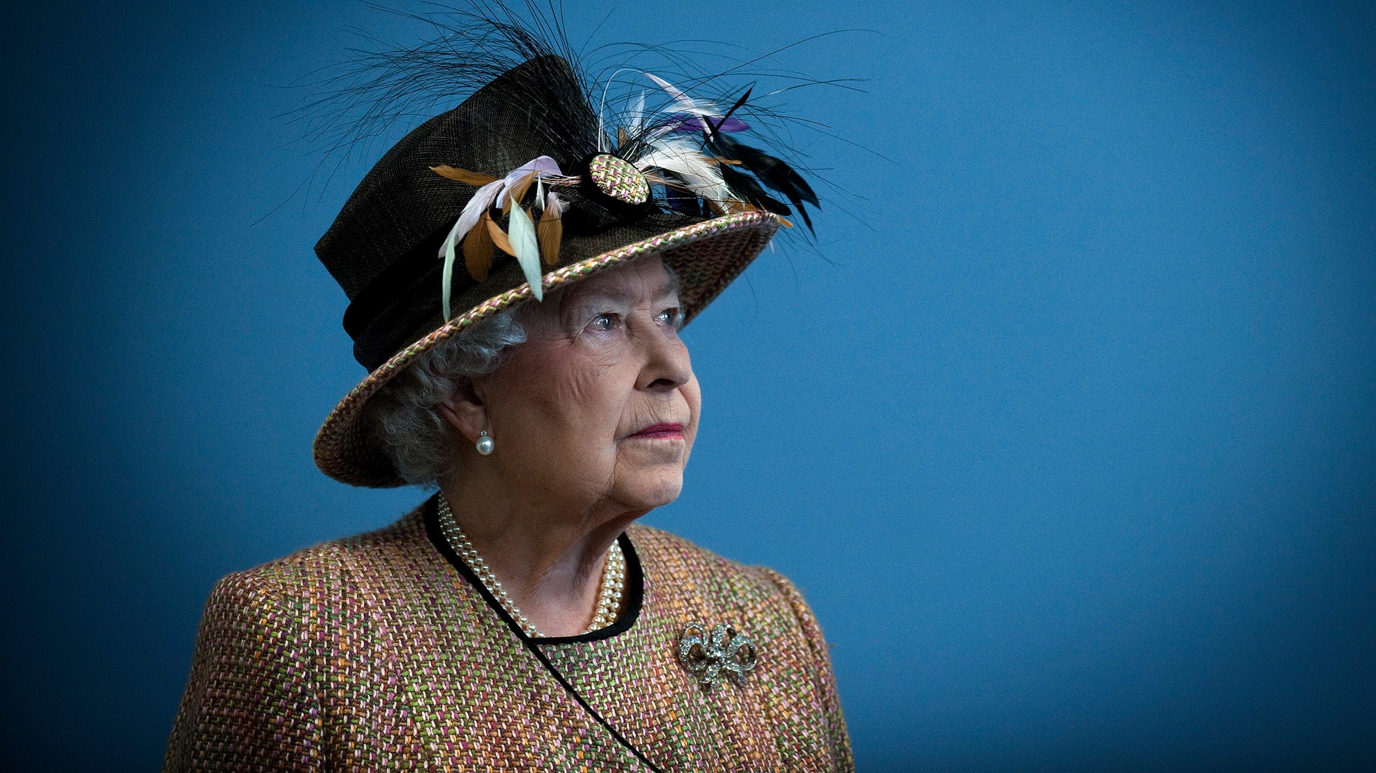 Королева Елизавета II фото и интересные факты из биографии монархини к ее 90летнему юбилею | Tatler