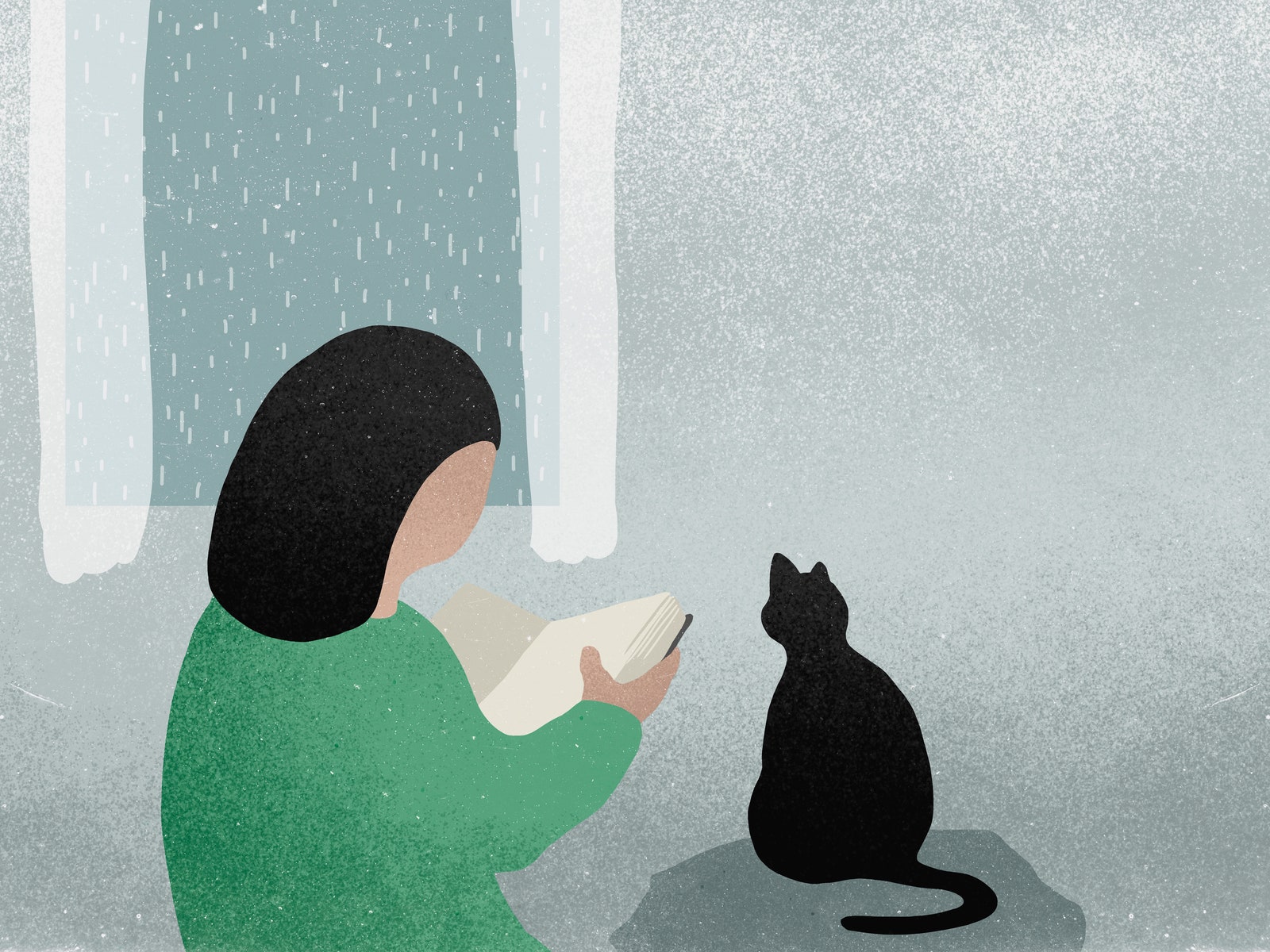 Что почитать на майских: новые художественные книги, которые скрасят дождливые праздники