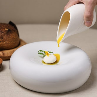 Гастрономическое путешествие: три вкусных дня в Санкт-Петербурге