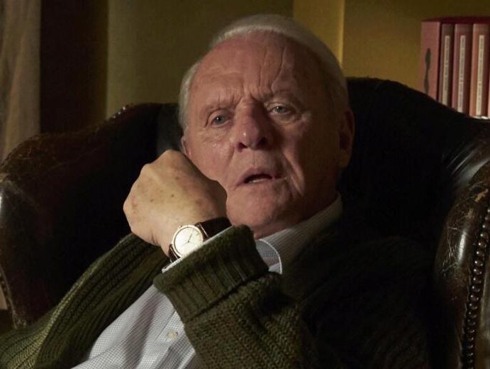 Объявлены победители премии BAFTA-2021