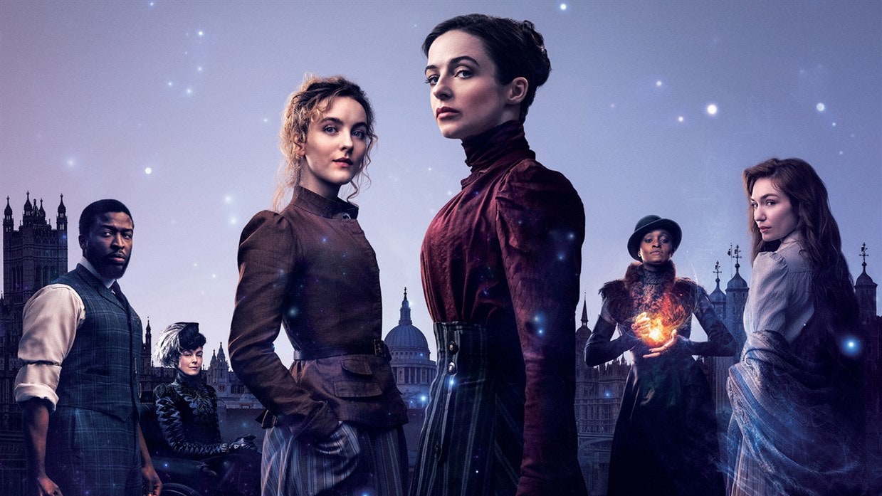Зачем смотреть новый сериал «Невероятные»