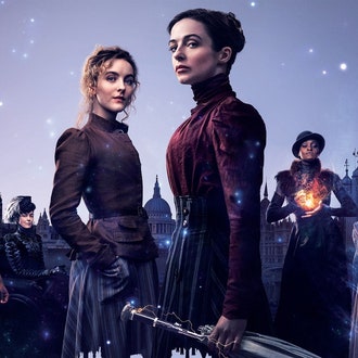 Зачем смотреть новый сериал «Невероятные»