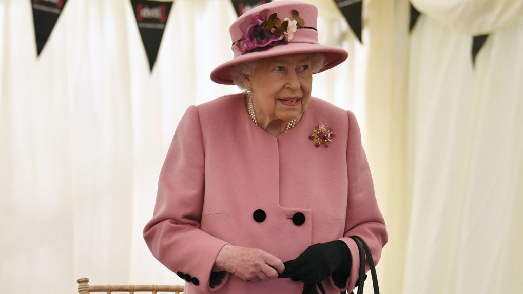 Как Елизавета II отметит свой 95летний юбилей