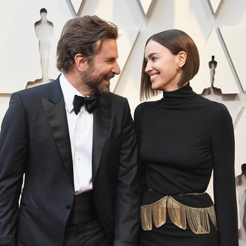 Культовые пары на красной дорожке церемонии «Оскар»