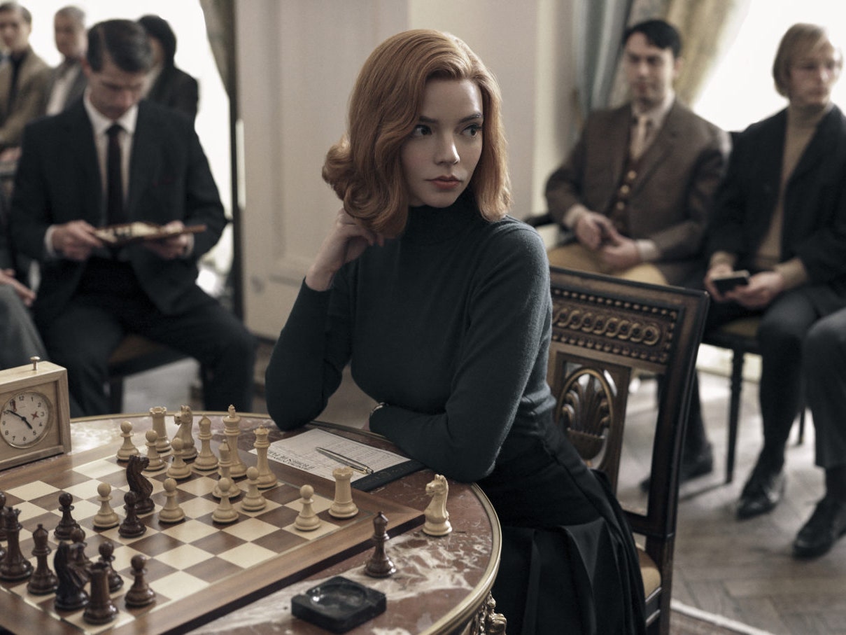 Аня Тейлор-Джой: что нужно знать о звезде сериала «Ход королевы»