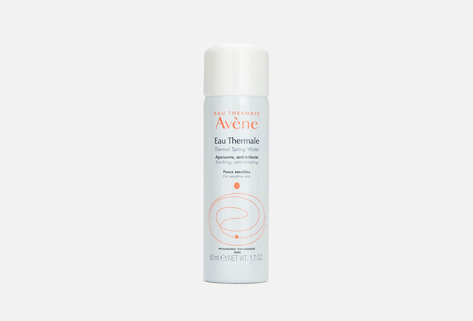 Термальная вода Eau thermale Avène