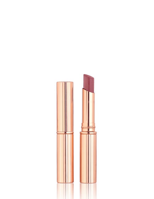 Кремовая помада в оттенке Superstar Lips Charlotte Tilbury