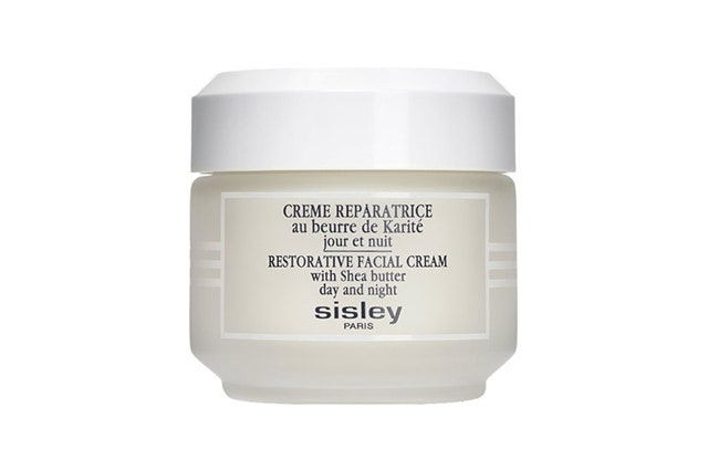 Восстанавливающий крем Restorative Facial Cream Sisley