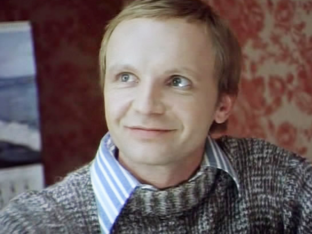 На 83-м году жизни скончался Андрей Мягков
