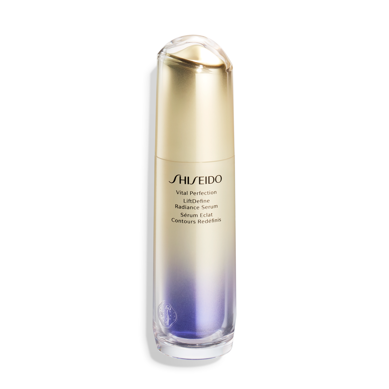 Shiseido Lift Define Radiance Serum