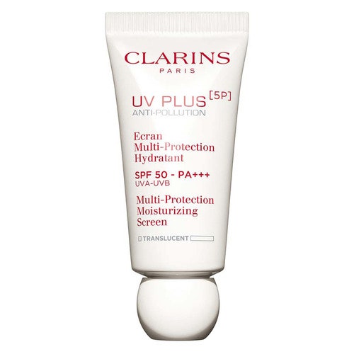 Clarins UV Plus AntiPollution SPF 50