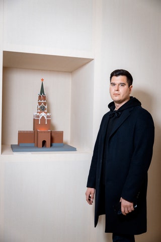 Трифон Бебутов.
