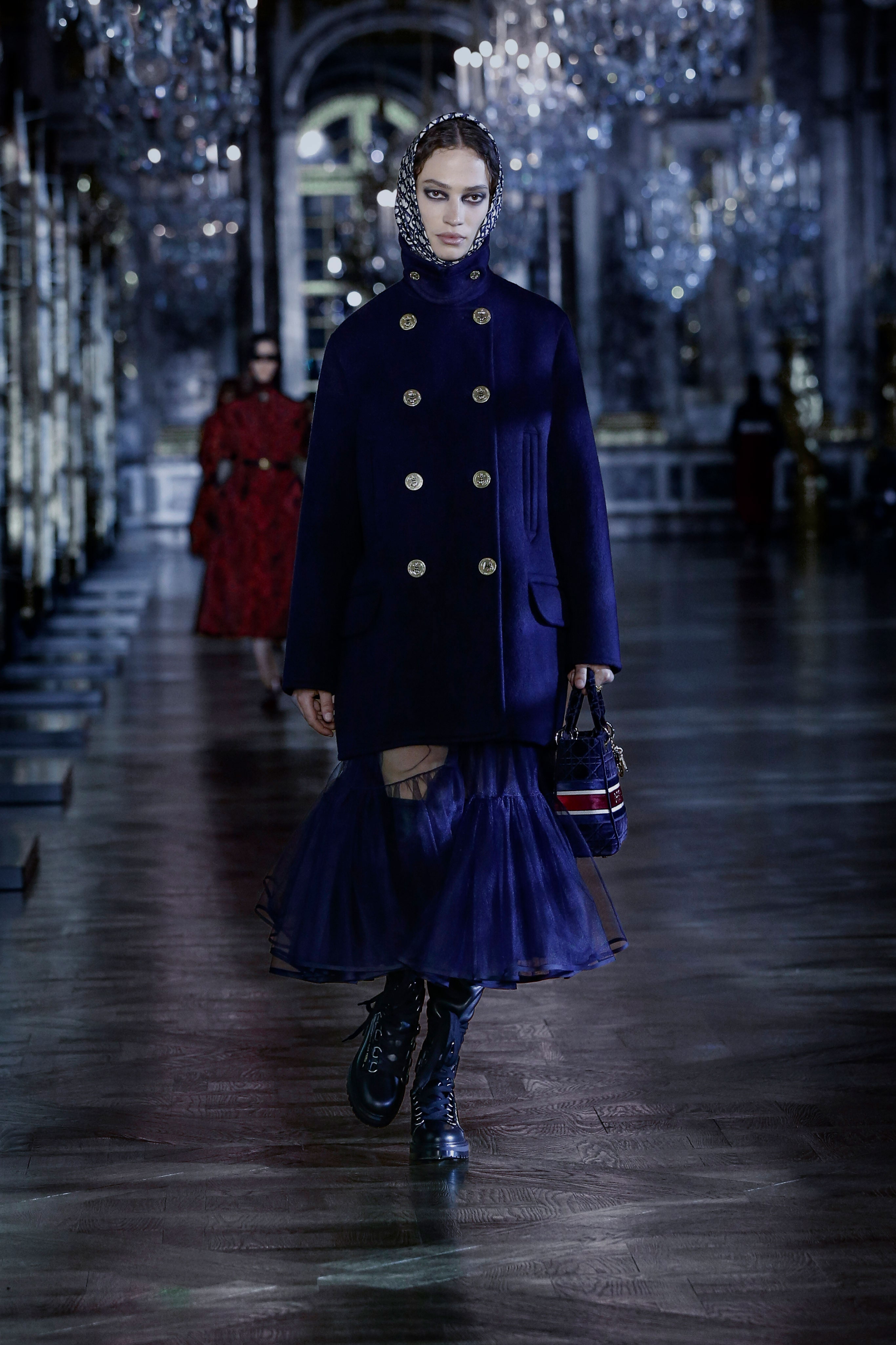 dior aw21