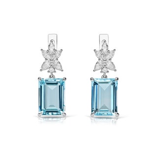 Серьги Parure 570 000nbspрублей parureat.ru .
