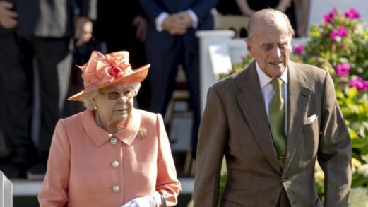 Герцогиня Корнуолльская рассказала о состоянии здоровья госпитализированного принца Филиппа