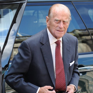 Букингемский дворец выпустил заявление о состоянии здоровья принца Филиппа