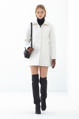 Courrèges.