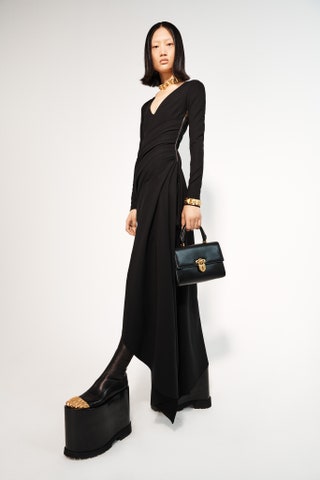 Schiaparelli.