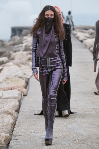 Rick Owens.