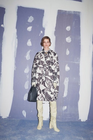 Jil Sander.