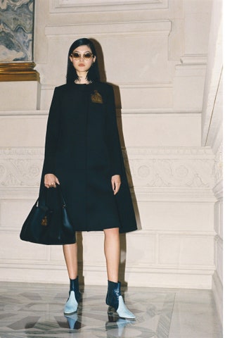 Lanvin.