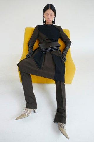 Jil Sander.