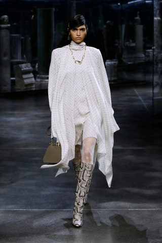 Fendi.