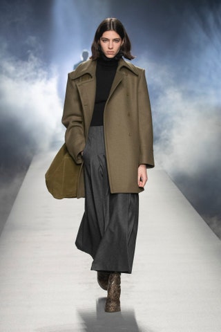 Alberta Ferretti.