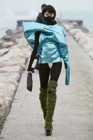 Rick Owens.